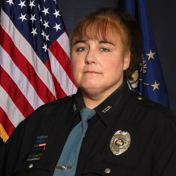 UPDATE: Indiana police officer reportedly shot dead after responding to domestic call at hospital - Vimarsana News