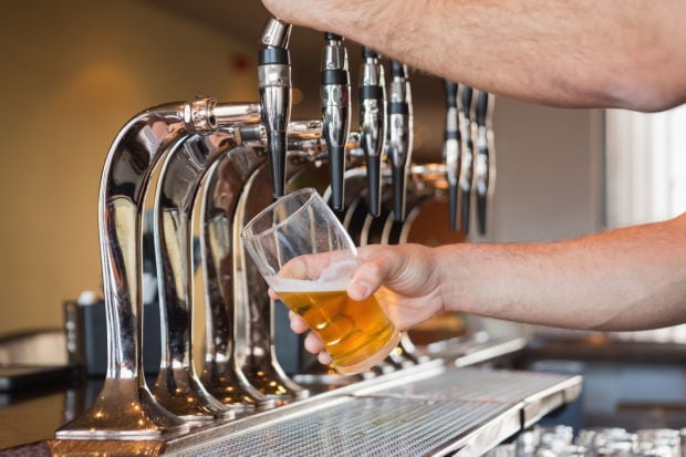Cheers and Beers Benefit