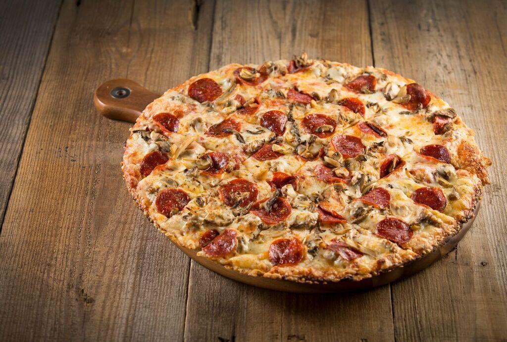 Restaurant Scene Celebrate reopening of Sanfratello's