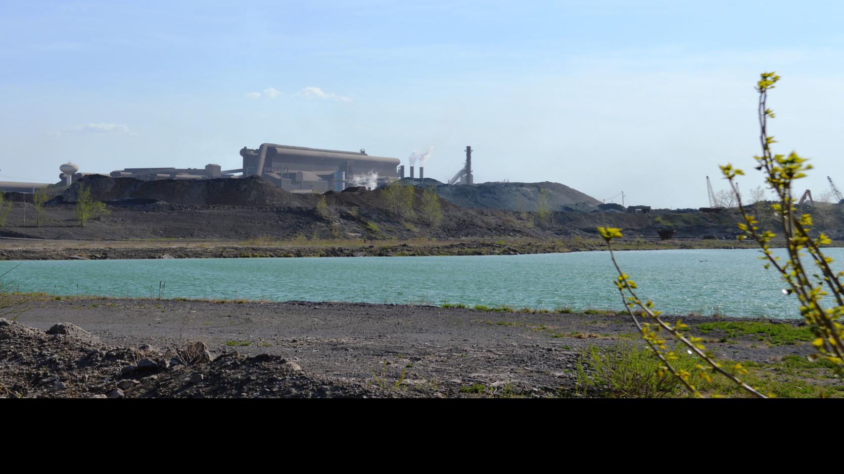 Arcelormittal To Invest 162 Million In Burns Harbor Steel Mill Northwest Indiana Business Headlines Nwitimes Com