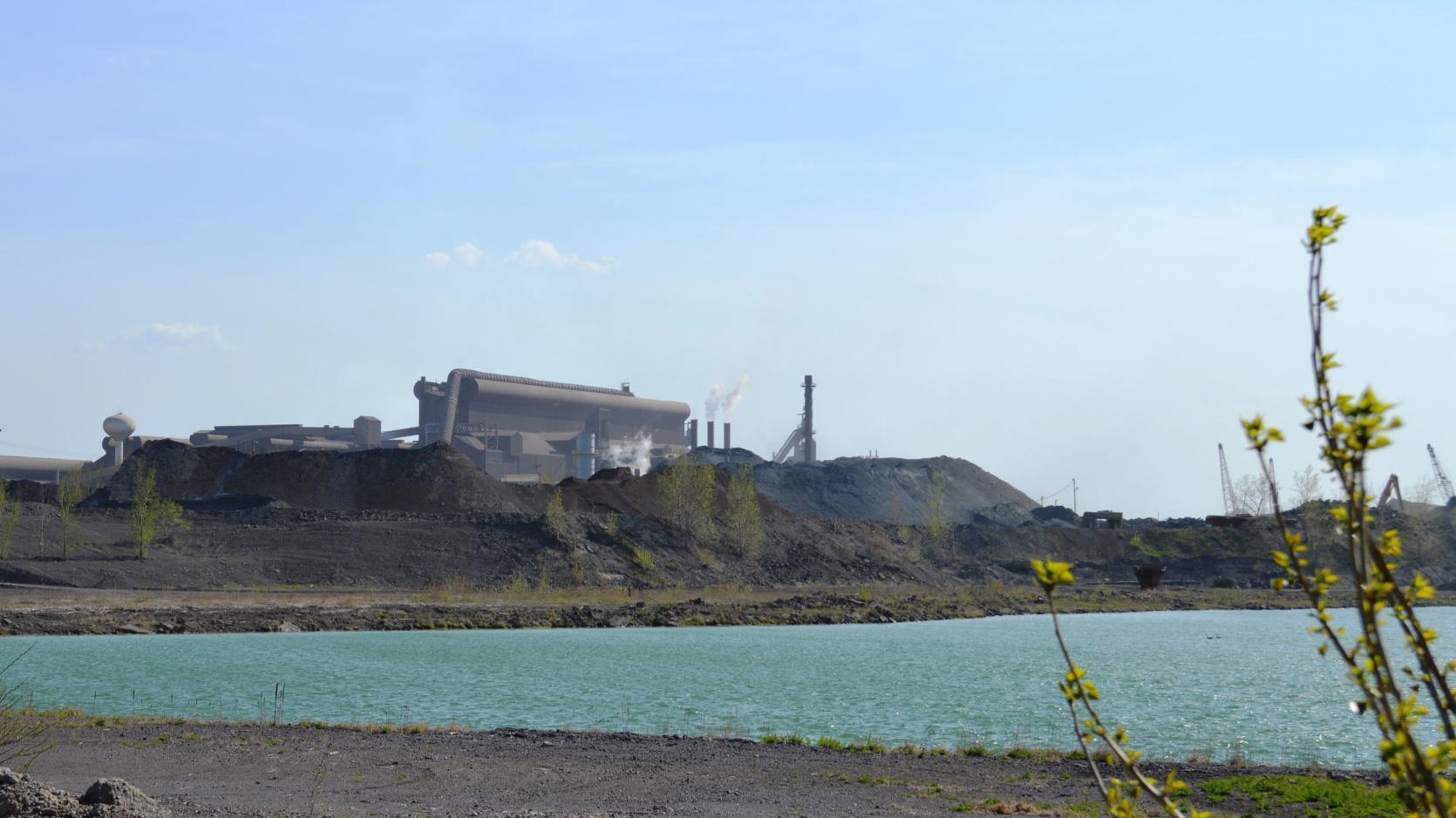 Arcelormittal To Invest 162 Million In Burns Harbor Steel Mill Northwest Indiana Business Headlines Nwitimes Com