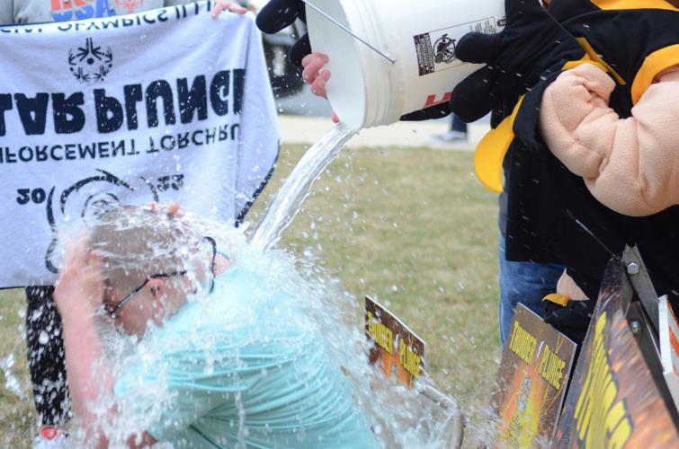 2023 Andrew Thunder Plunge