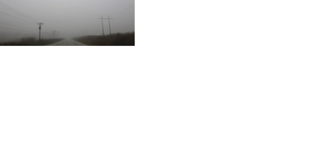 Foggy start Wednesday in the Region - Vimarsana News