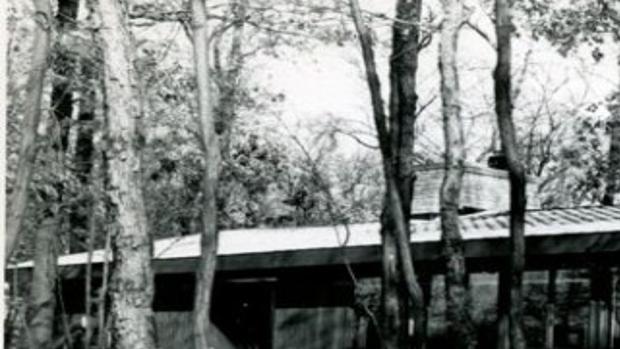 Read Dunes Home Placed On National Register Of Historic Places