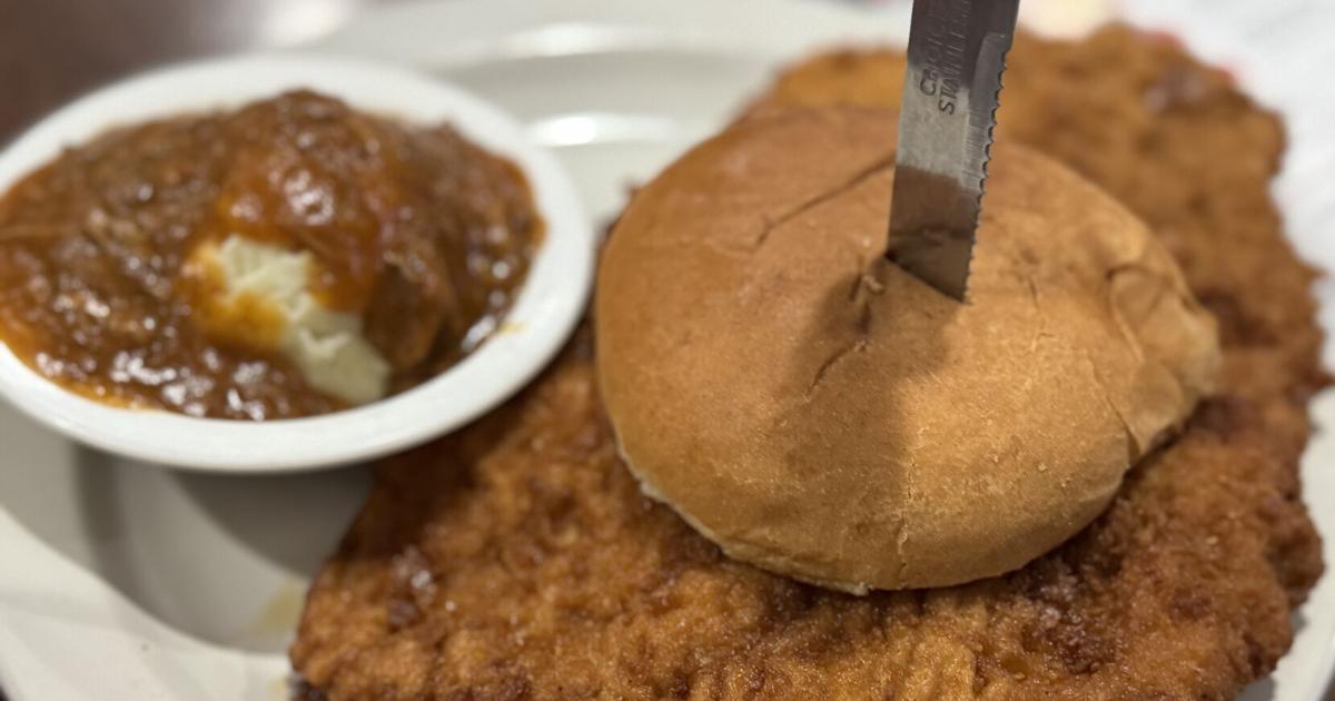 TRAVEL: Spend a weekend in Madison County with goats, boutiques, food