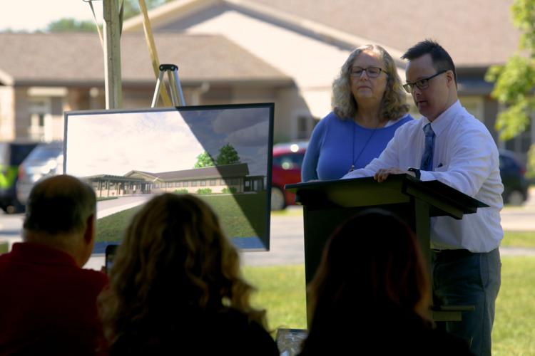 New respite site coming for Opportunity Enterprise clients