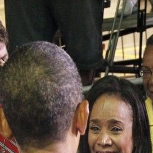 Update Wife Of Ex Us Rep Jesse Jackson Jr Leaves Prison Camp South Suburban News Nwitimes Com Is a disgraced politician that just recently got out of jail. wife of ex us rep jesse jackson jr