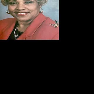 Mrs. Eva Mae Williams