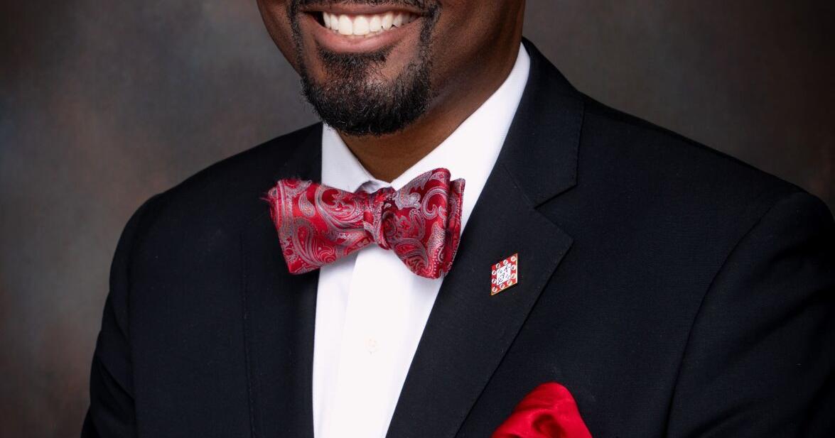 Gary attorney inducted into the National Academy of Distinguished Neutrals