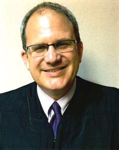 Porter County judge announces election bid