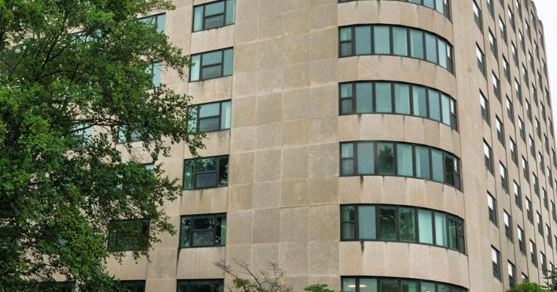 Indiana University plans to spend $60 million to renovate the 752-bed Willkie Quadrangle, a residence hall on the Bloomington campus.