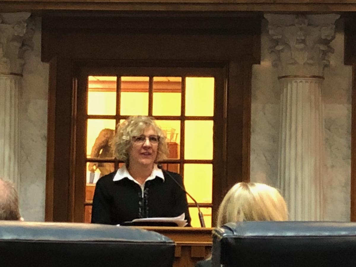 Day care safety proposal wins Senate committee approval