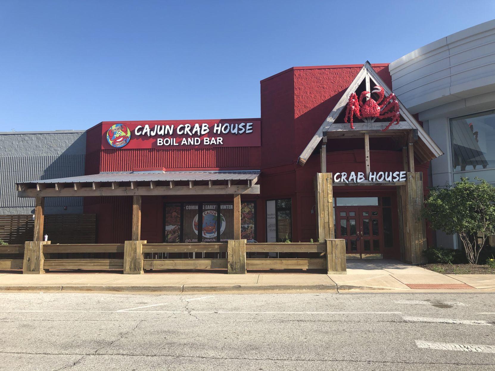 20+ Cajun crab house southlake mall information