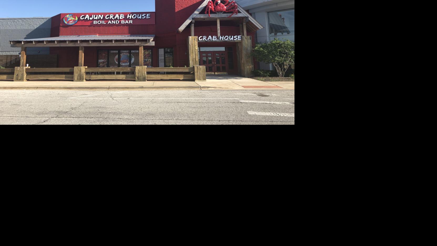 Cajun Crab House Boil And Bar Coming To Southlake Mall Northwest Indiana Business Headlines Nwitimes Com