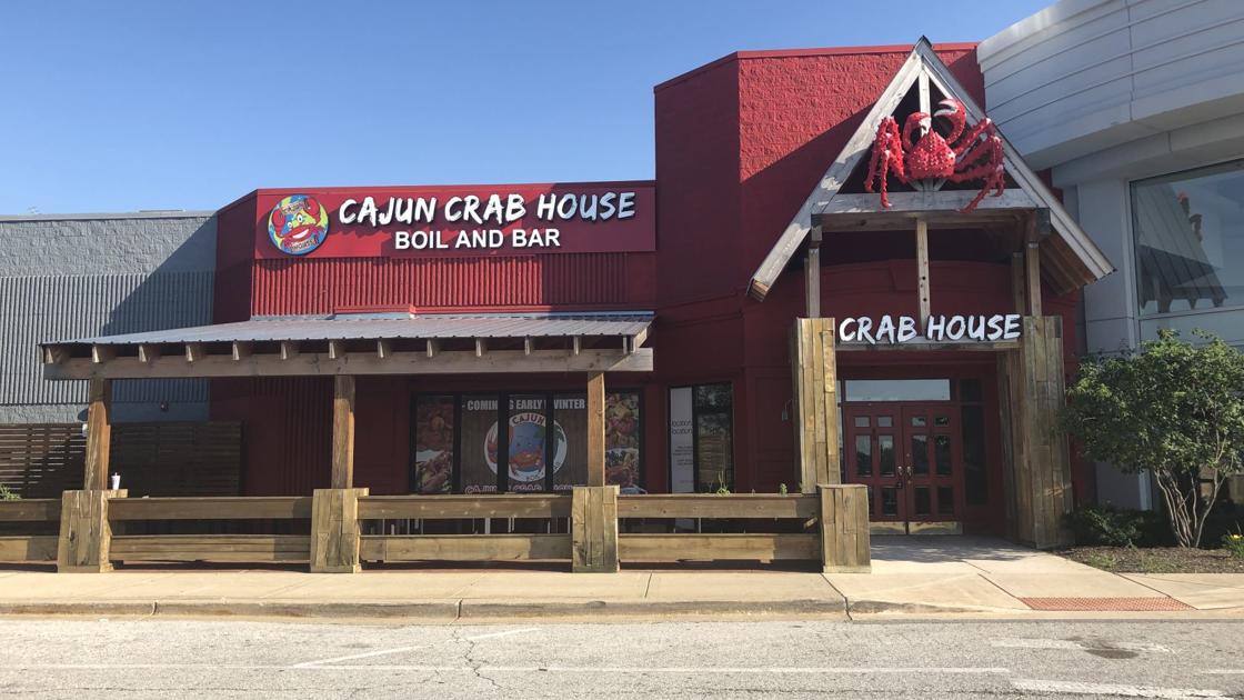 Cajun Crab House Boil And Bar Coming To Southlake Mall Northwest Indiana Business Headlines Nwitimes Com