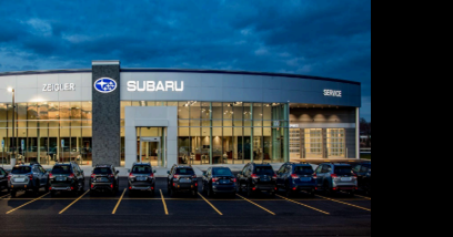 Zeigler Subaru of Schererville to celebrate grand opening after relocation - Vimarsana News