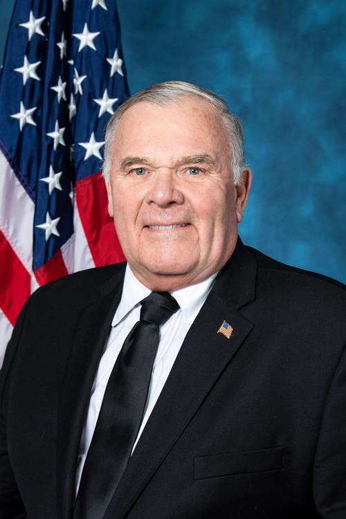 Jim Baird