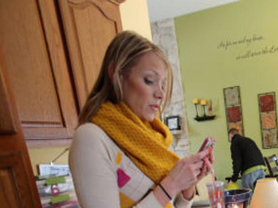 Gallery Katie Reasoner S Miraculous Recover From Guillain Barre Syndrome Digital Exclusives Photo Galleries Nwitimes Com