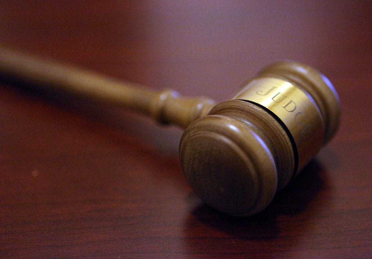 gavel
