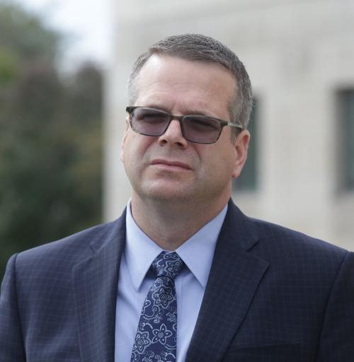 Jon Snyder