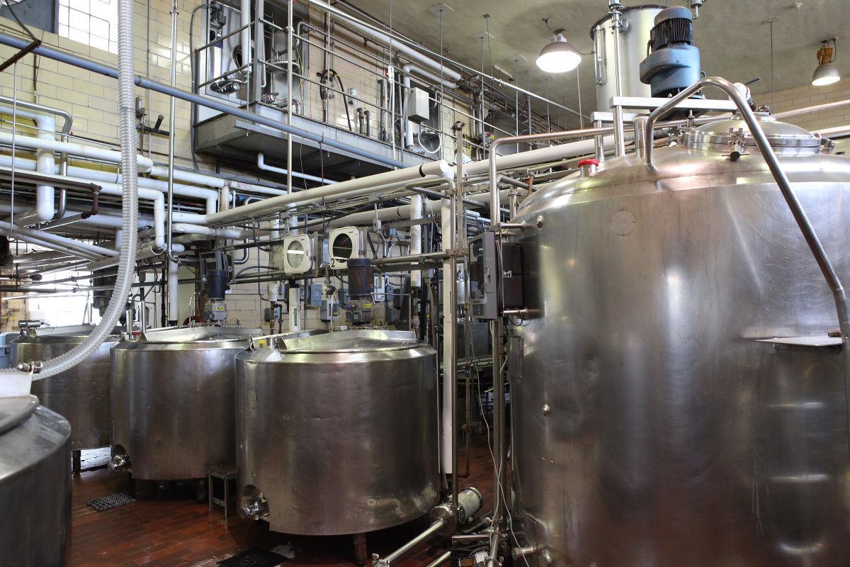 Pleasant View Dairy continues to thrive in Highland Food and Cooking