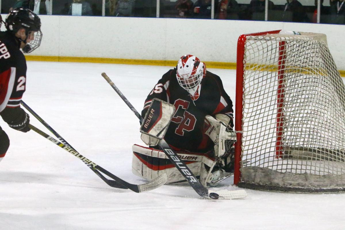 Depth makes the difference as Crown Point hockey wins state title | NWI