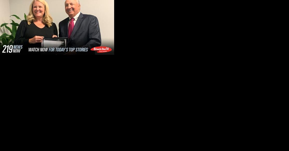 219 News Now: Centier CEO wins Leader in Banking Excellence Award - Vimarsana News