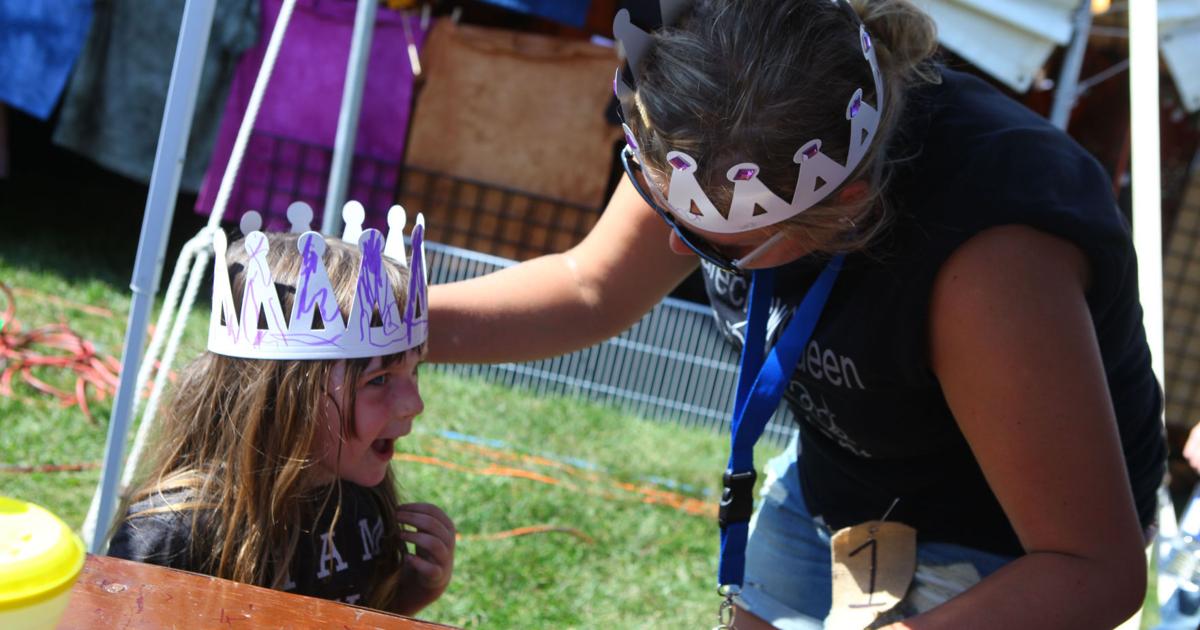 Wanatah Scarecrow Festival offers something for everyone