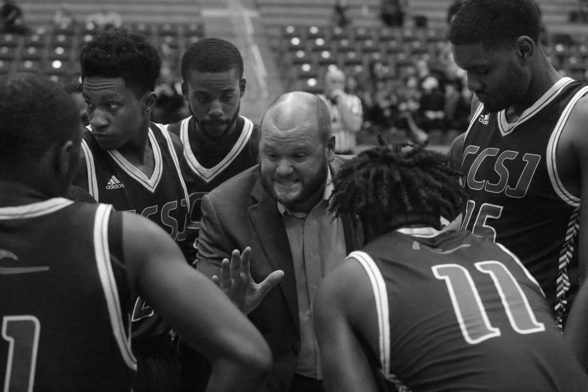 Men S Basketball Calumet College Has Found Success By Offering