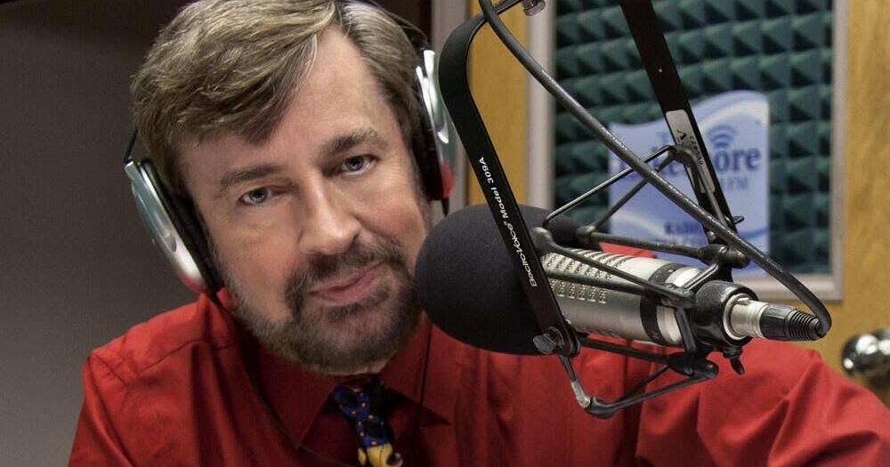 Northwest Indiana radio, arts icon Larry Brechner dies, remembered as humanities champion