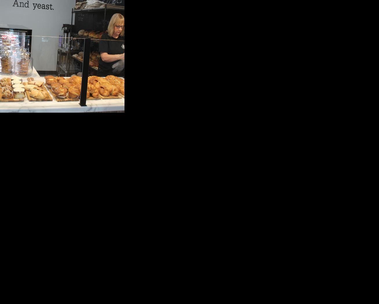 NWI Business Ins and Outs Crown Point square bakery, craft beer arcade