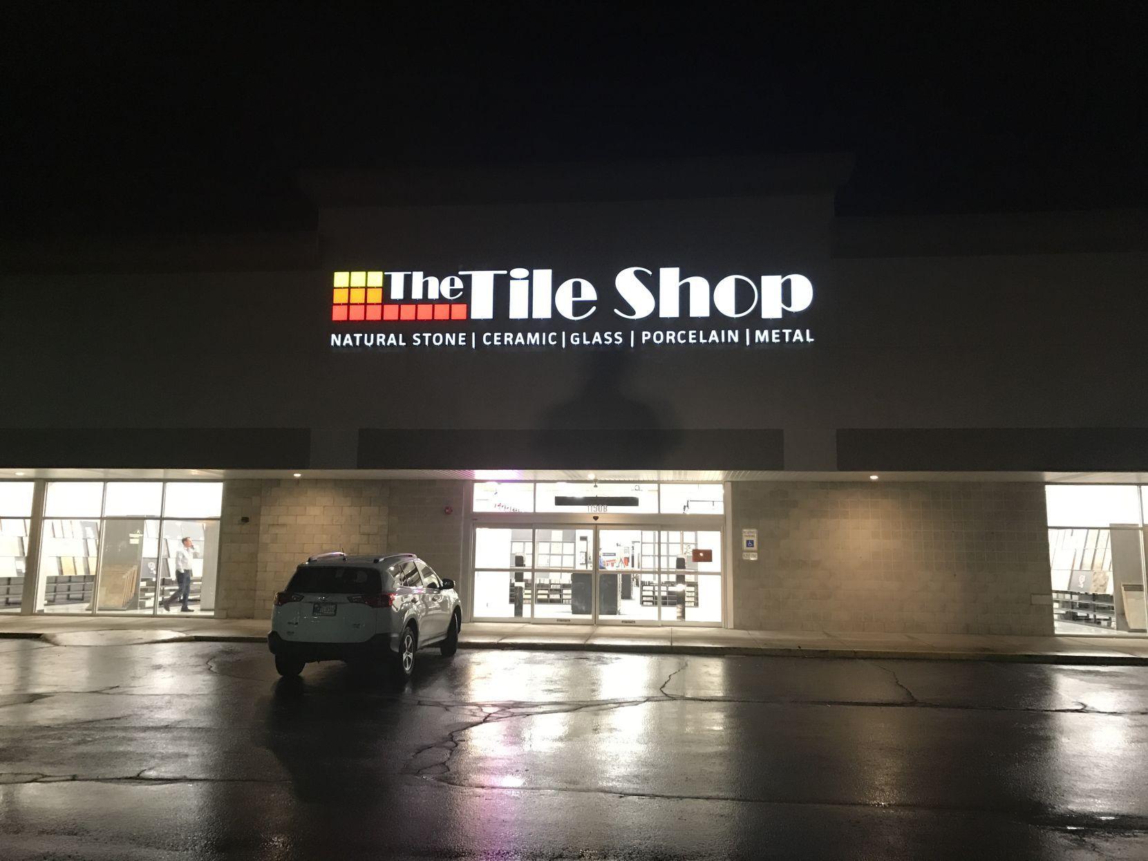 The Tile Shop opens new big-box store in Schererville | Northwest Indiana  Business Headlines | nwitimes.com