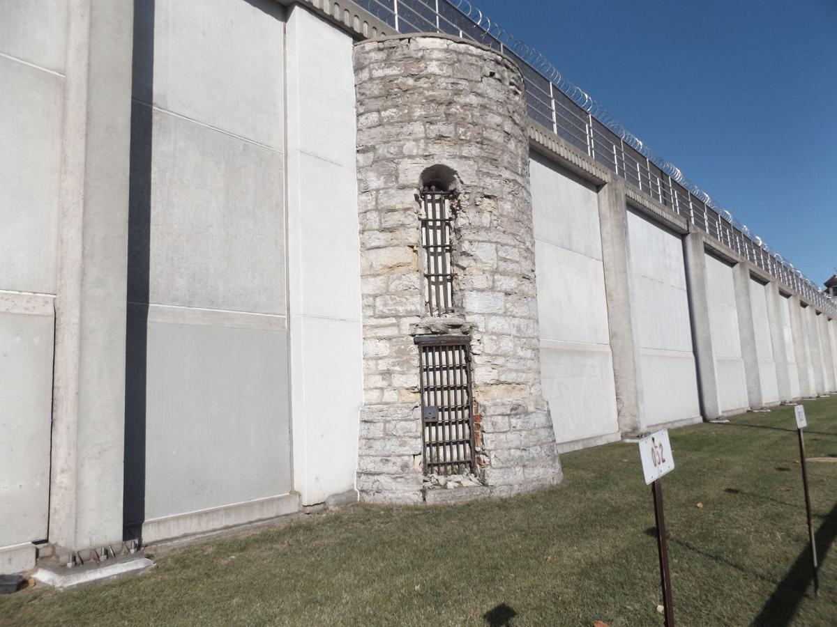 Indiana State Prison