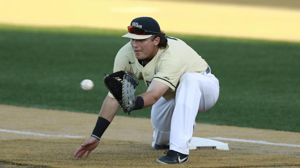 Region Collegians Mlb Draft Hopeful Bobby Seymour Has One Of The Best Bats In Baseball Sports Nwitimes Com
