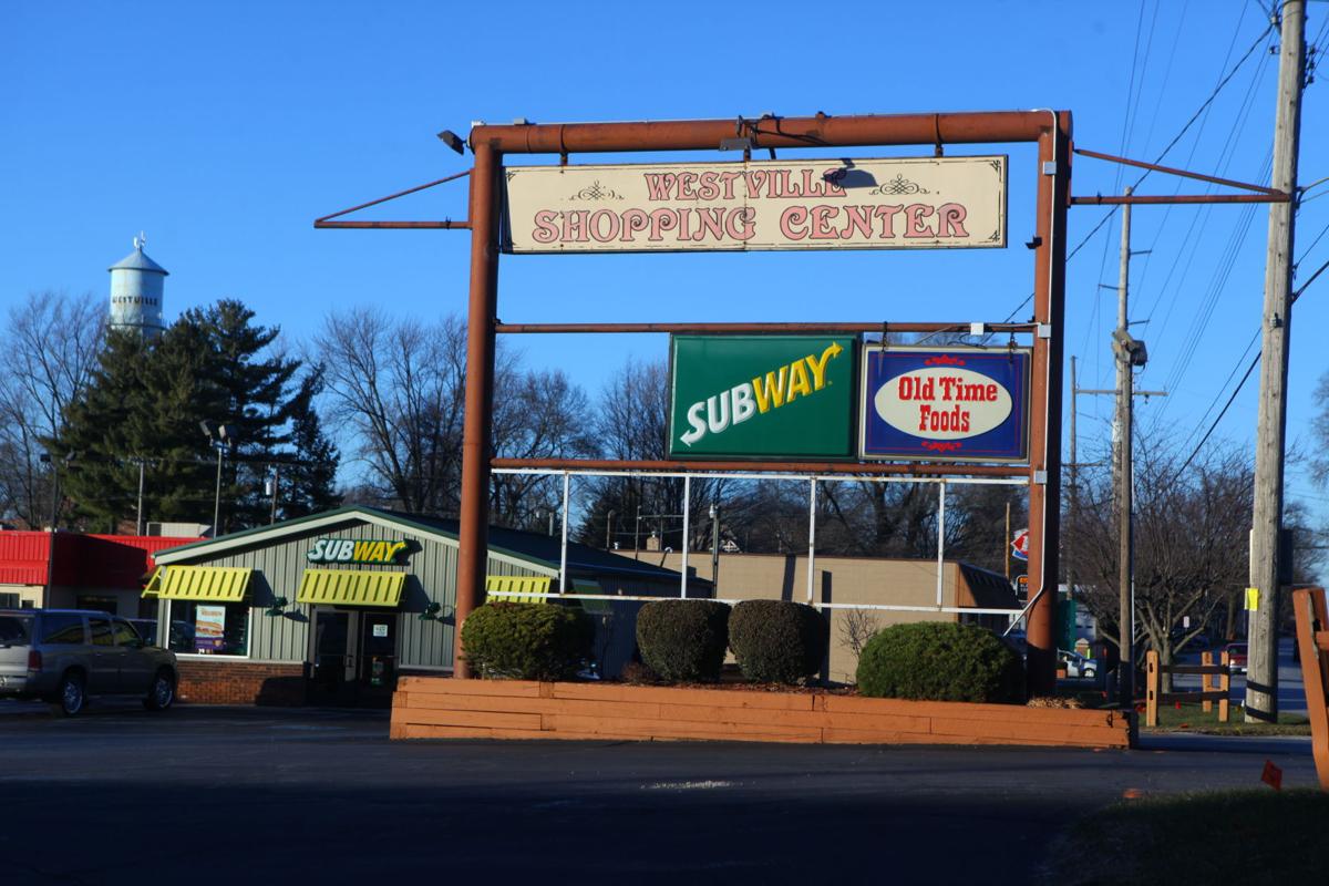 New site chosen for Westville police station Government and Politics