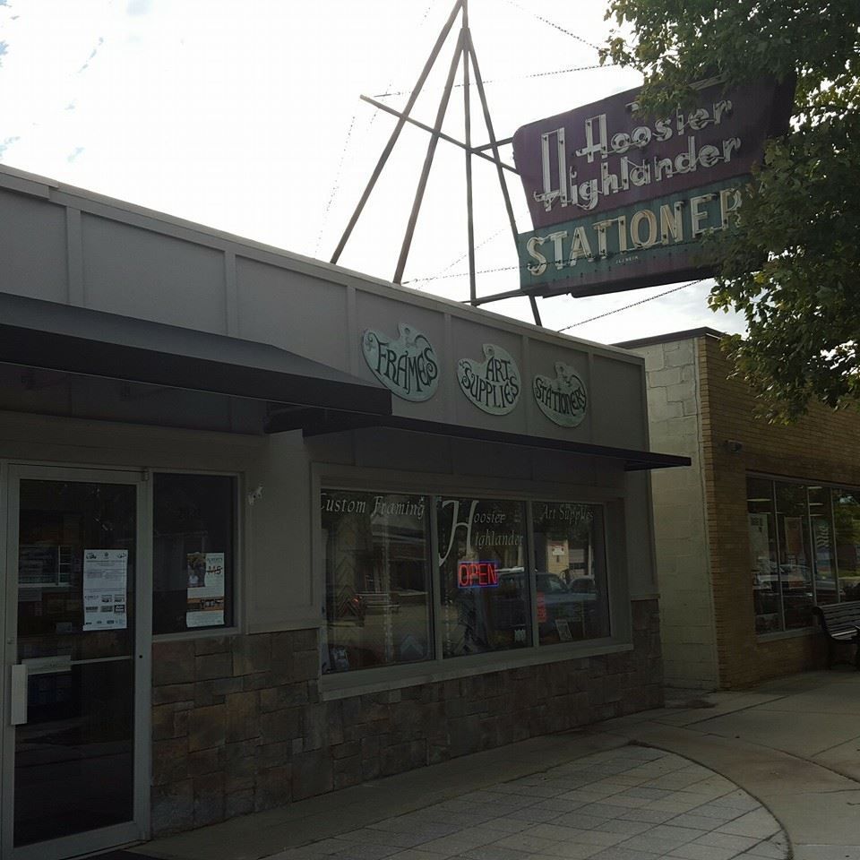 Downtown Highland staple Hoosier Highlander under new ownership