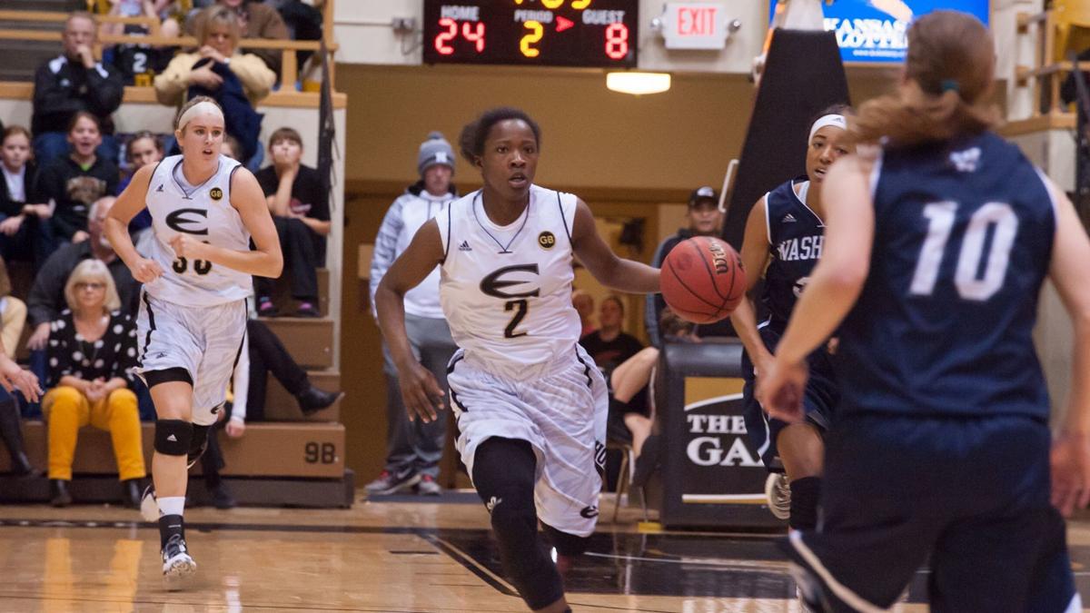 Roosevelt Grad Kelly Moten Named German League Poy Sports