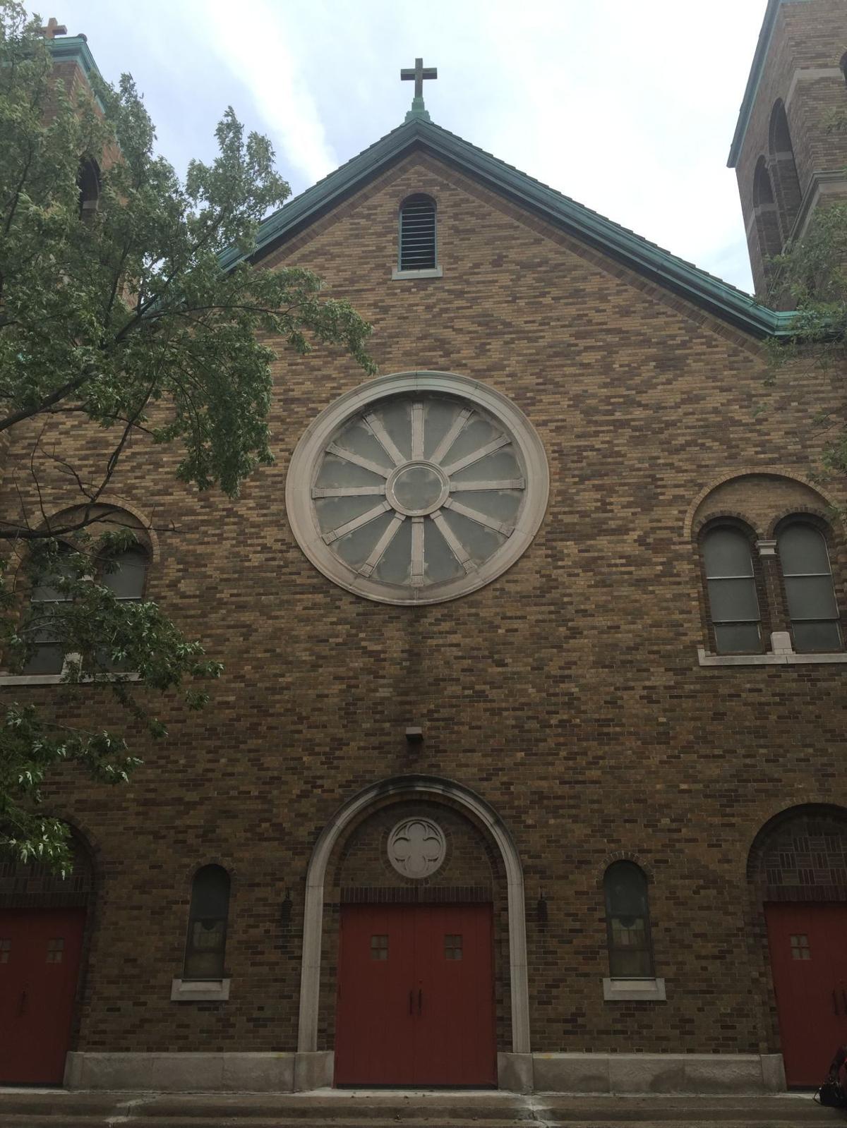 St. Hedwig parishioners await decision on church's fate Lifestyle