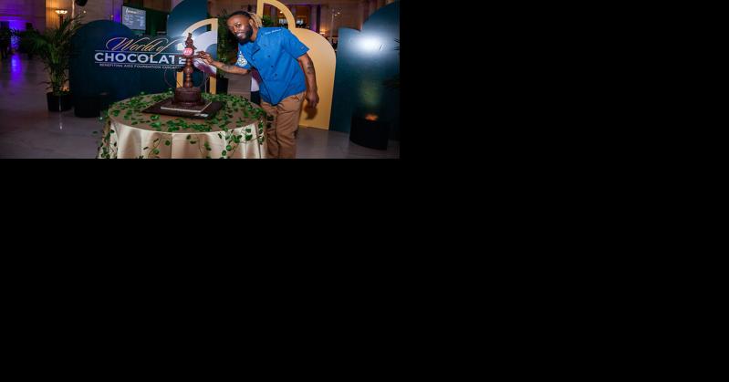 World of Chocolate to be presented in Chicago - Vimarsana News