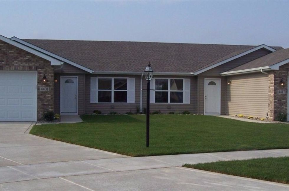 Homes Recently Listed in Northwest Indiana Home & Garden