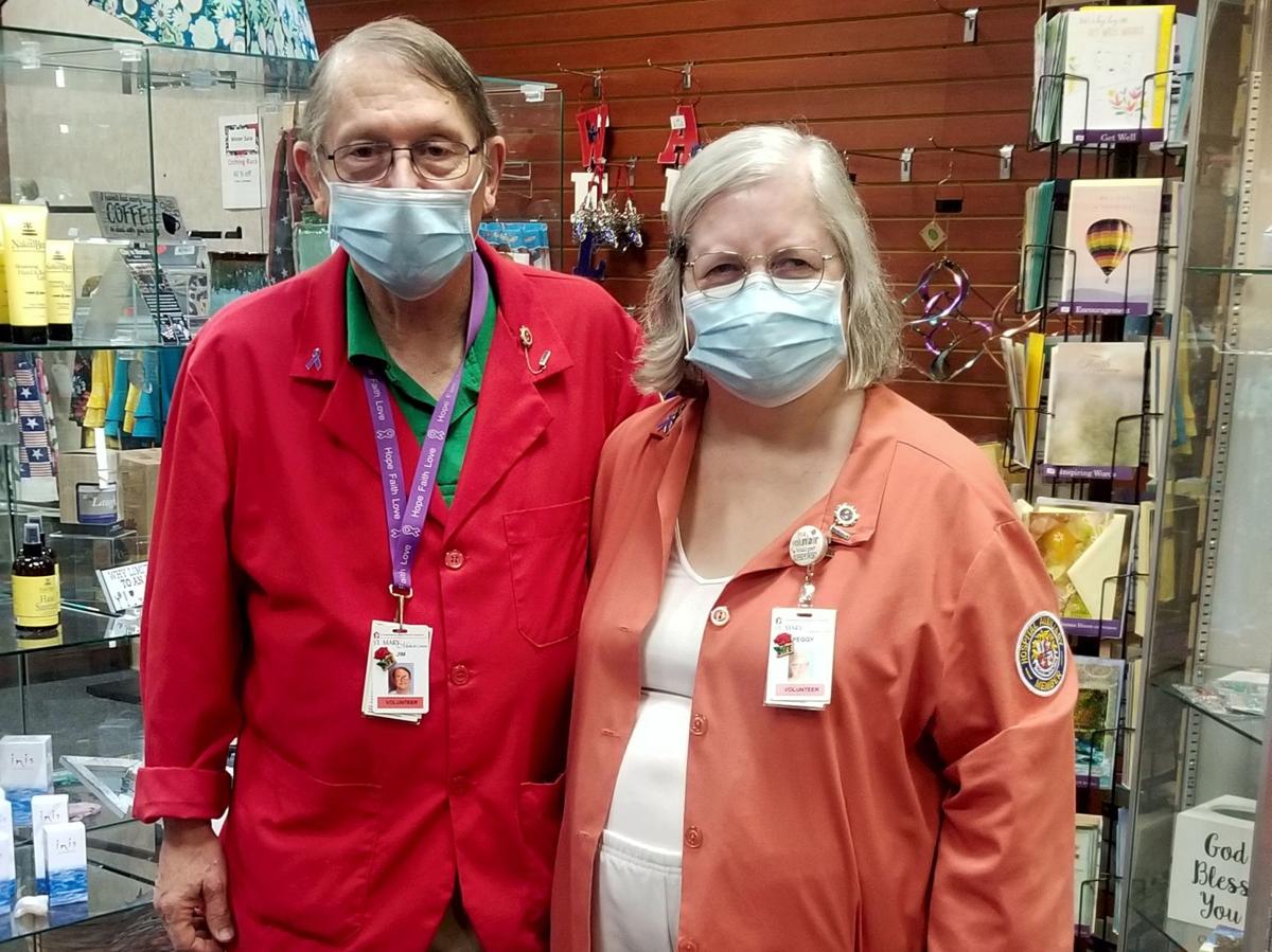 Community Healthcare System needs volunteers in Hobart, Valparaiso and Crown Point