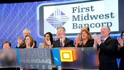 First Midwest acquires Northern Oak Wealth Management