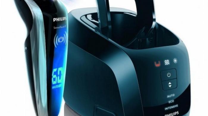 Philips Norelco Sensotouch 3d 1290x Home Garden Nwitimes Com