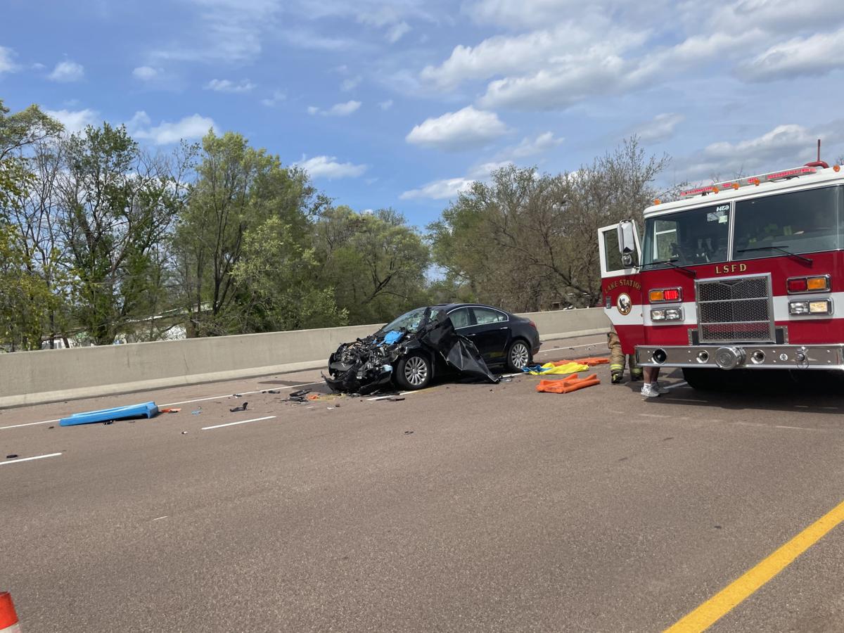 State police investigating fatal crash on I-94