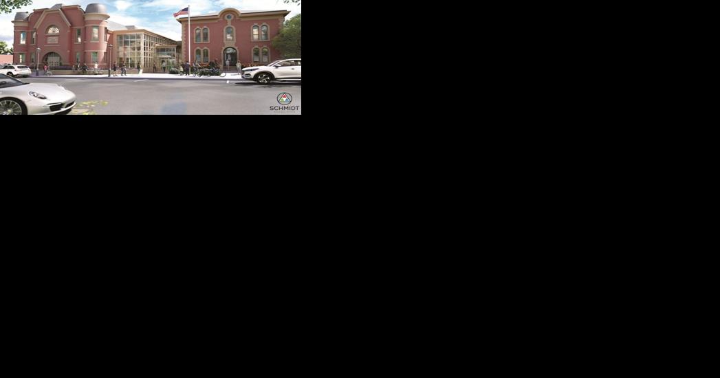 Porter County Council backs opera house work - Vimarsana News