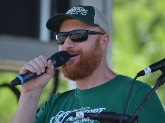 2022 Frankfort Bluegrass Festival