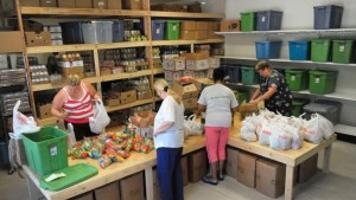 Food Pantry Sauk Village Food Pantry Sauk Village