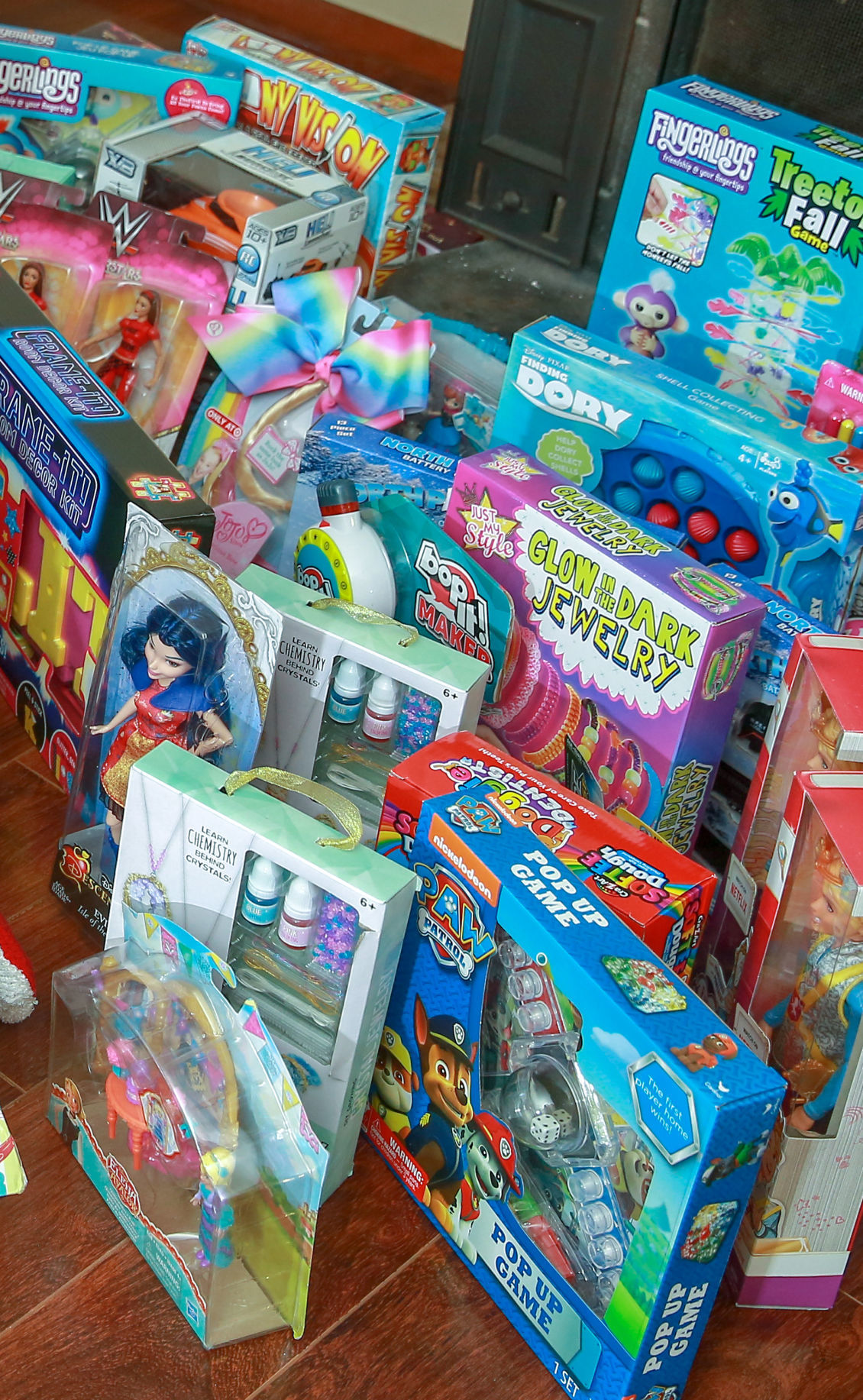 Teen hosting toy giveaway Sunday in Gary | Lake County News | nwitimes.com