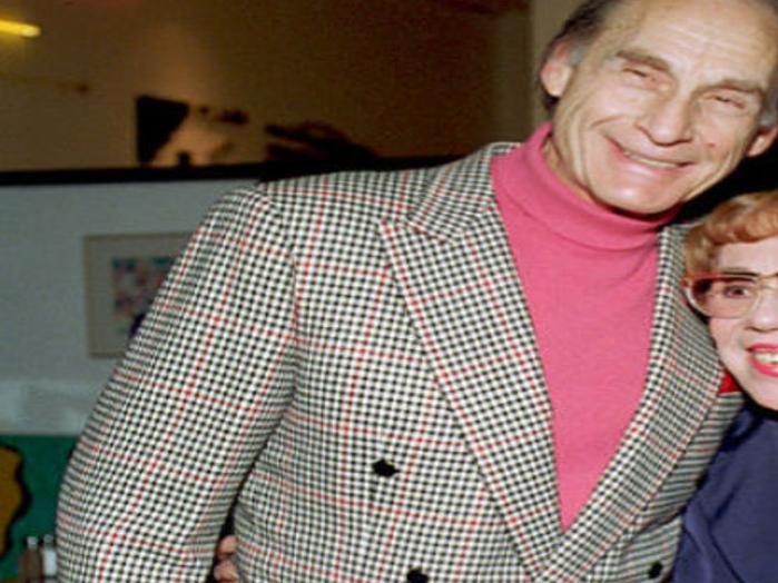 Offbeat Tv Comedy Pioneer Sid Caesar Dead At Age 91 Offbeat With Phil Potempa Nwitimes Com