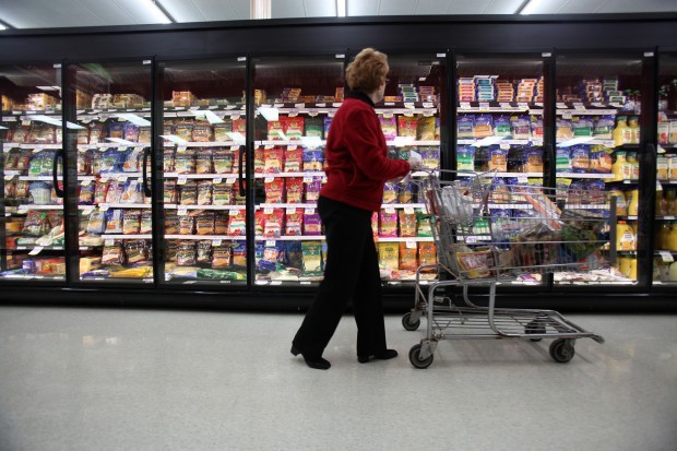 Food market chain grows while continuing to honor heritage